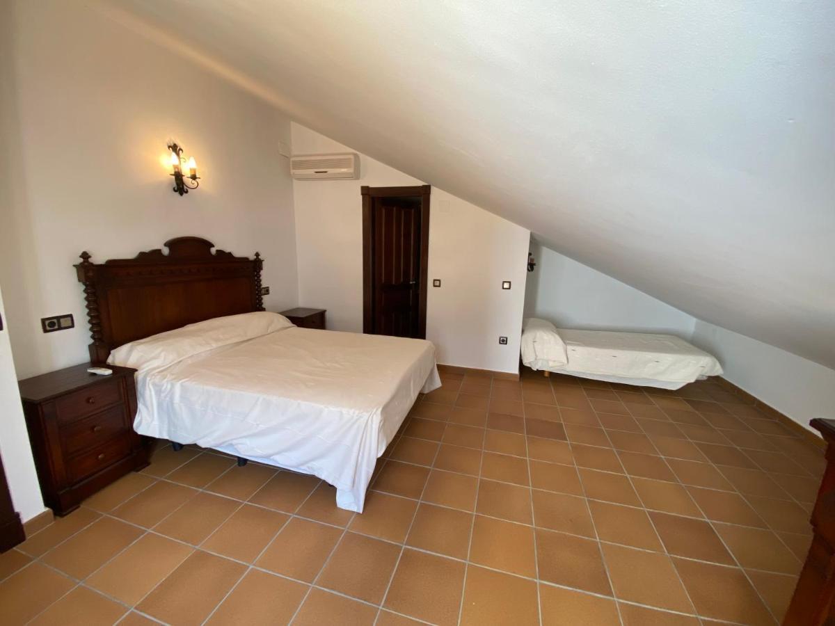 Villa Brisa De La Antilla Buitenkant foto