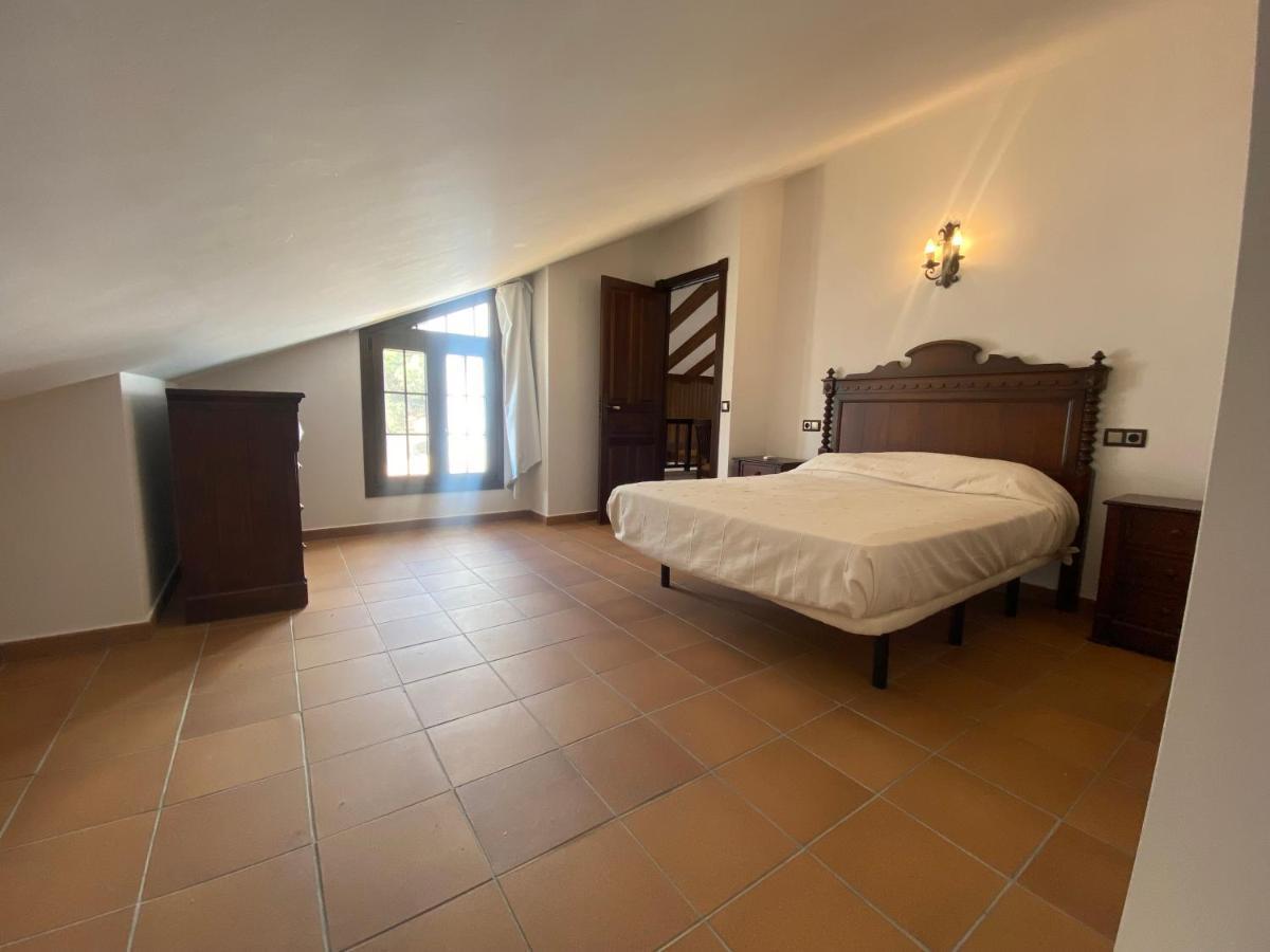 Villa Brisa De La Antilla Buitenkant foto