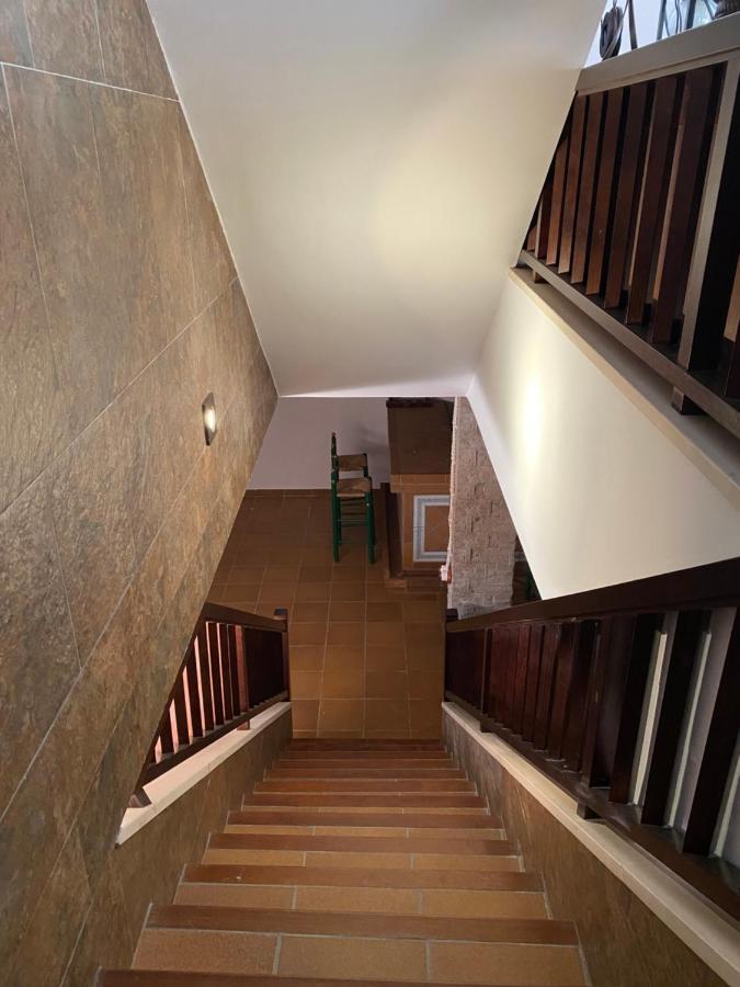 Villa Brisa De La Antilla Buitenkant foto