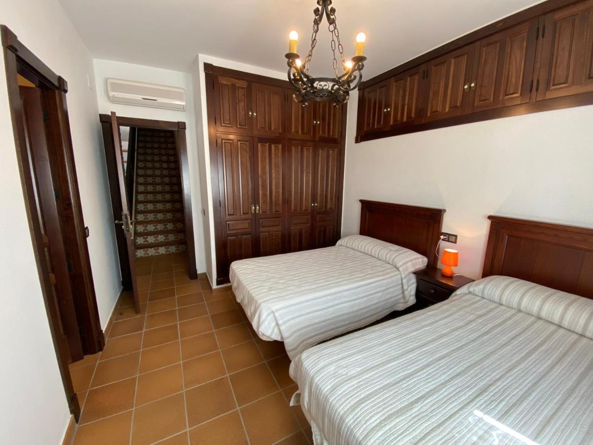 Villa Brisa De La Antilla Buitenkant foto
